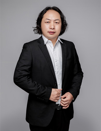 九工設計總監(jiān)：張良